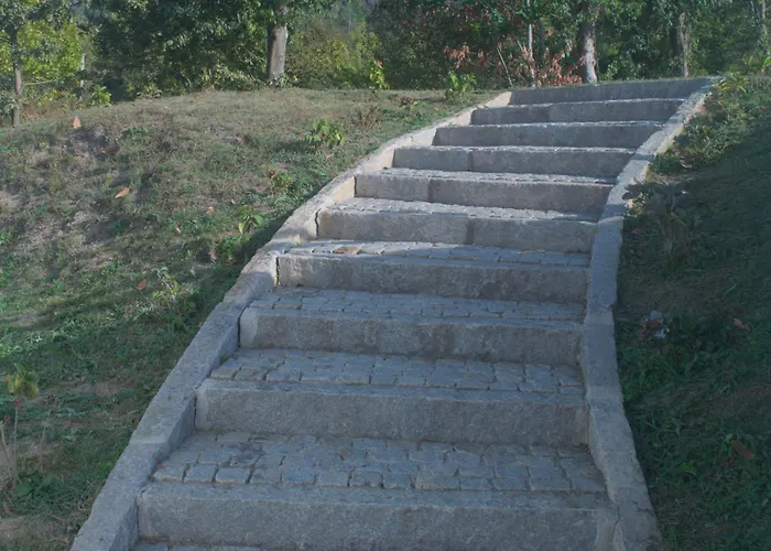 Guest house Casas Da Travessoa