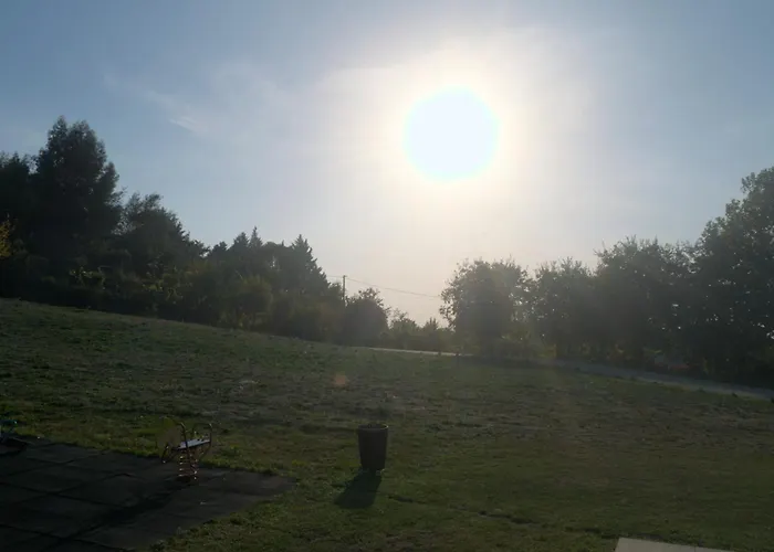 Guest house Casas Da Travessoa *