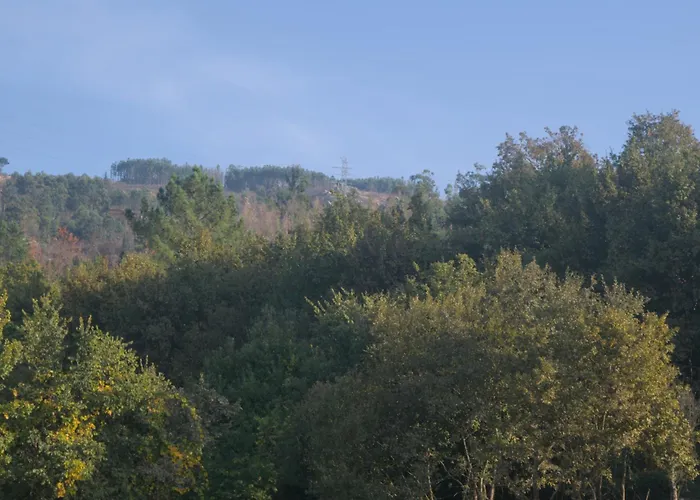 Πανσιόν Casas Da Travessoa