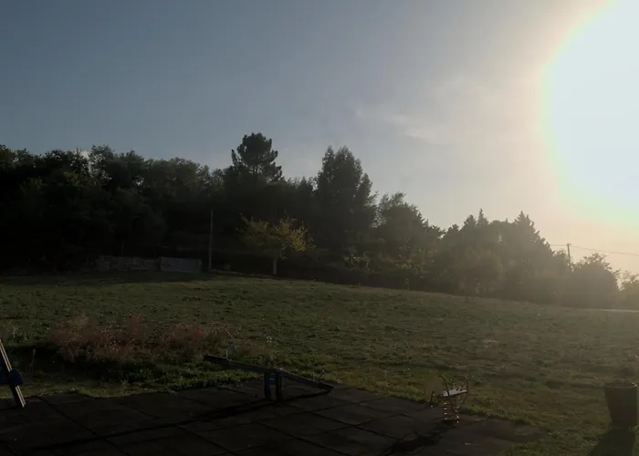 Casas Da Travessoa * Marco de Canavezes