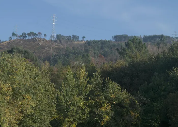 Casas Da Travessoa Marco de Canavezes