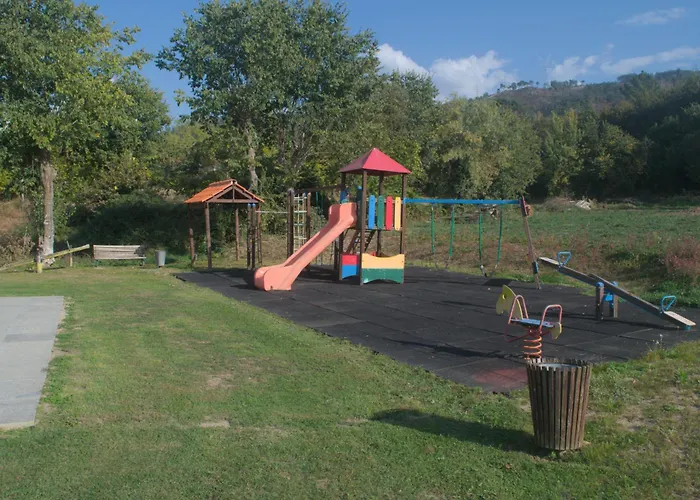 Casas Da Travessoa Guest house Marco de Canaveses