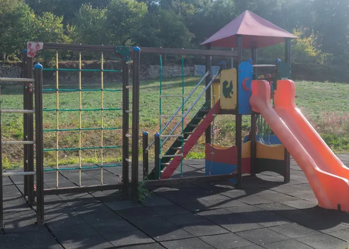 Casas Da Travessoa *