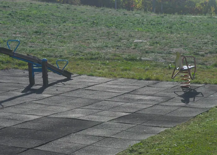 Casas Da Travessoa *