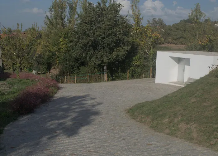 Casas Da Travessoa Pensión Marco de Canavezes