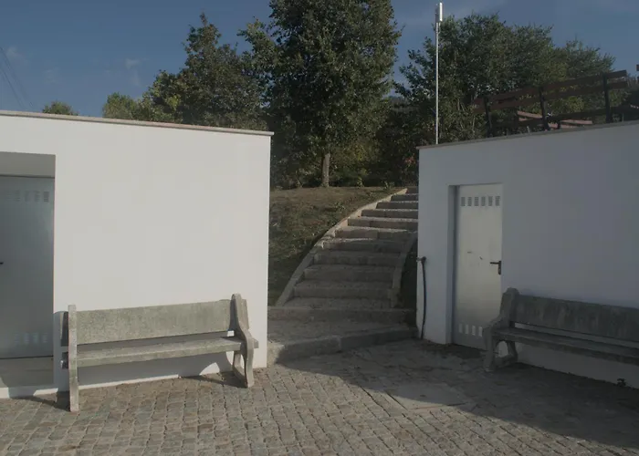 Casas Da Travessoa Πανσιόν Marco de Canavezes