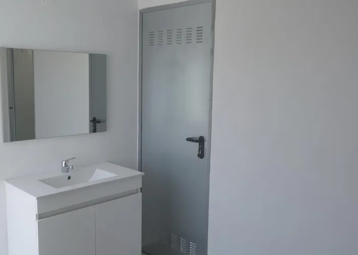 Guest house Casas Da Travessoa Marco de Canaveses