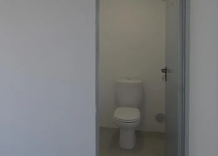 Casas Da Travessoa Pensión