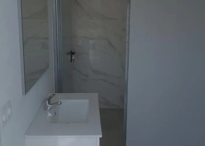 Πανσιόν Casas Da Travessoa *