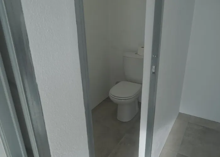 Casas Da Travessoa *