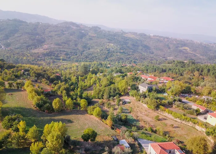 Guest house Casas Da Travessoa *