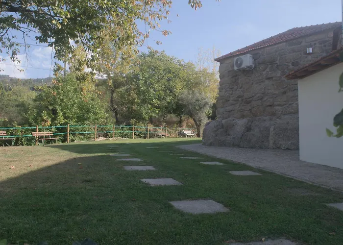 Casas Da Travessoa Marco de Canaveses