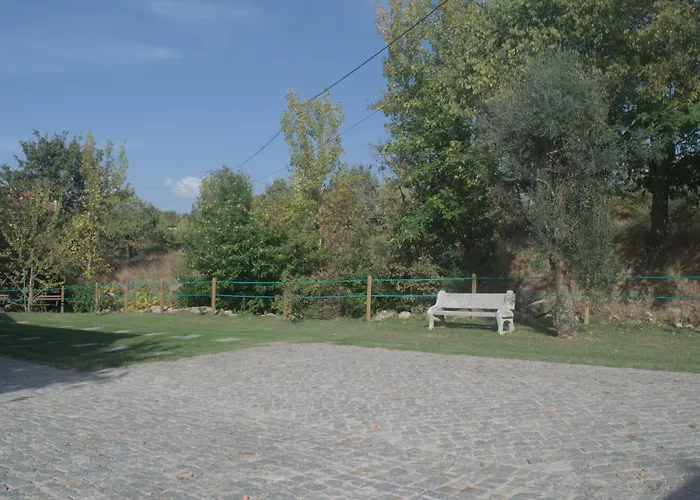 Casas Da Travessoa Πανσιόν *