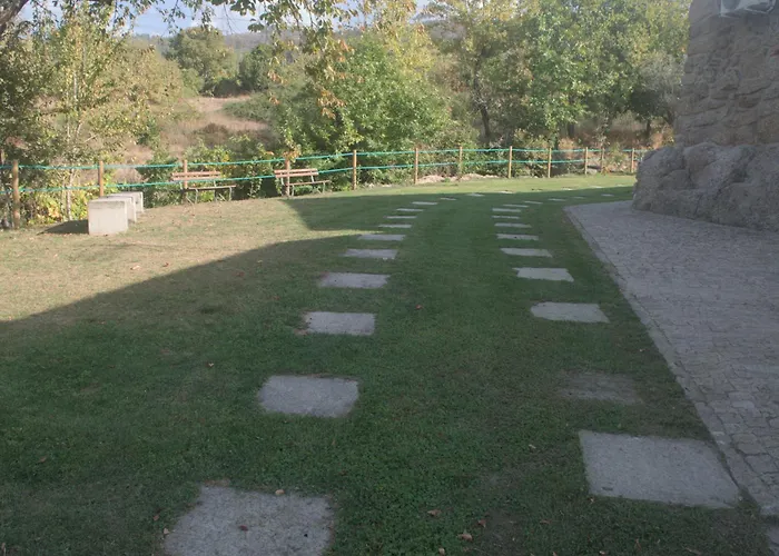 Casas Da Travessoa Πανσιόν Marco de Canavezes