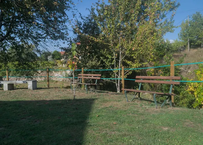 Casas Da Travessoa * Marco de Canavezes