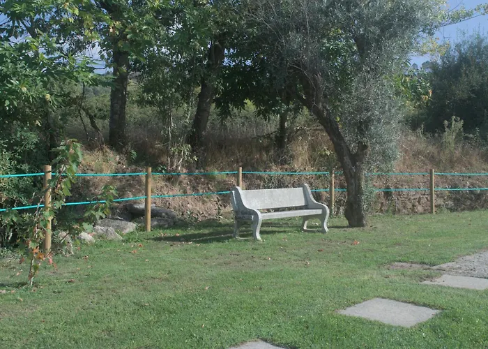 Casas Da Travessoa Marco de Canavezes