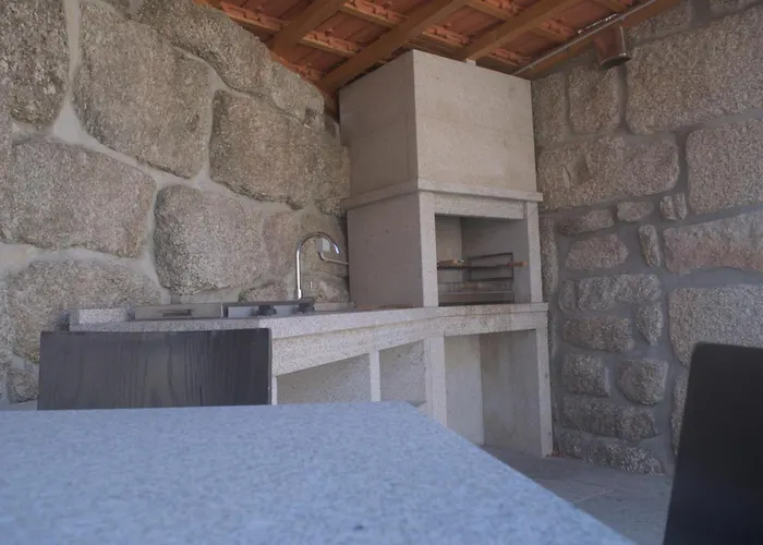 Casas Da Travessoa Marco de Canavezes