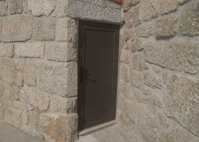 Casas Da Travessoa Marco de Canavezes