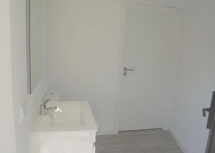 Casas Da Travessoa Guest house Marco de Canaveses