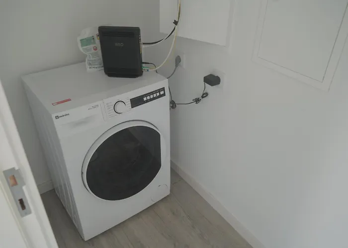 Casas Da Travessoa *