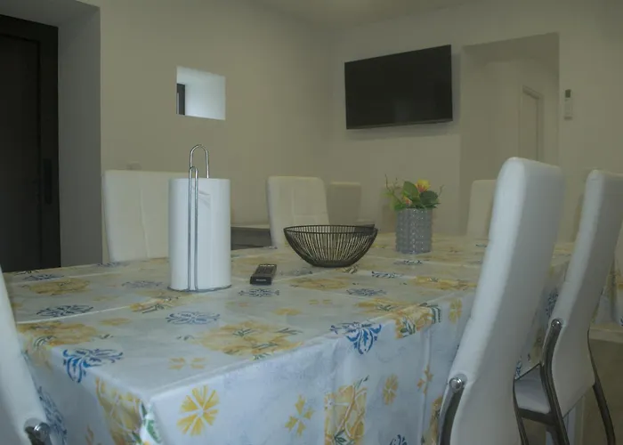 Πανσιόν Casas Da Travessoa *