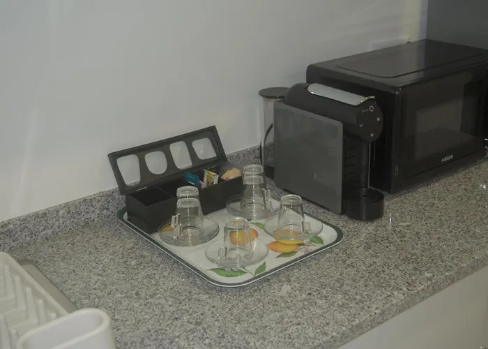 Guest house Casas Da Travessoa *