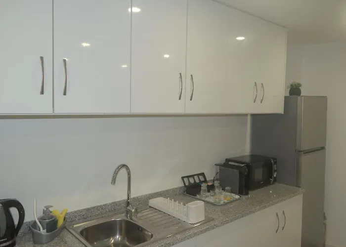 Casas Da Travessoa Πανσιόν