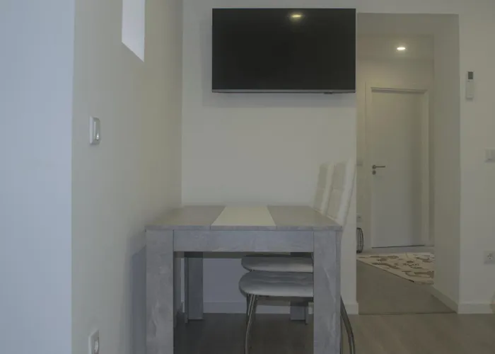 Guest house Casas Da Travessoa