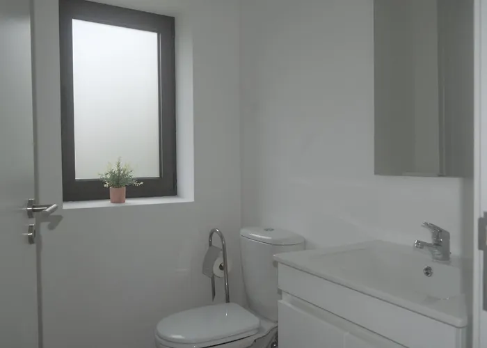 Guest house Casas Da Travessoa