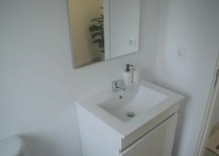 Casas Da Travessoa Guest house Marco de Canaveses