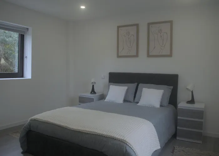 Guest house Casas Da Travessoa Marco de Canaveses