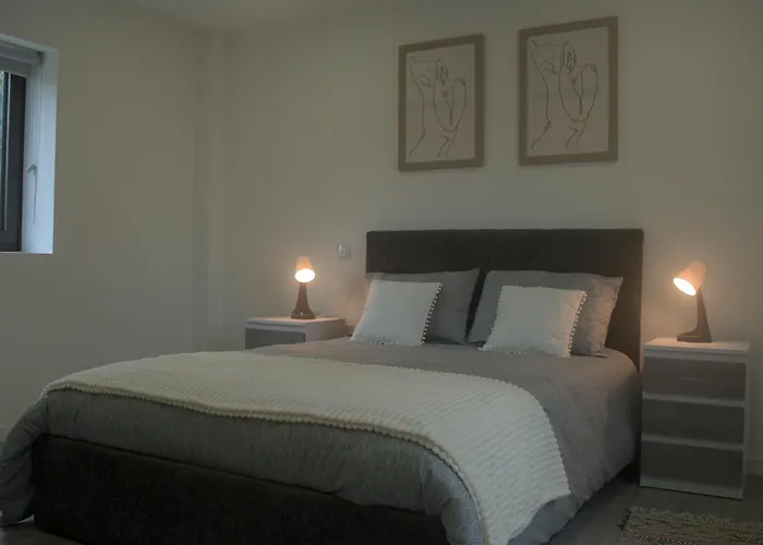 Casas Da Travessoa Pensión *