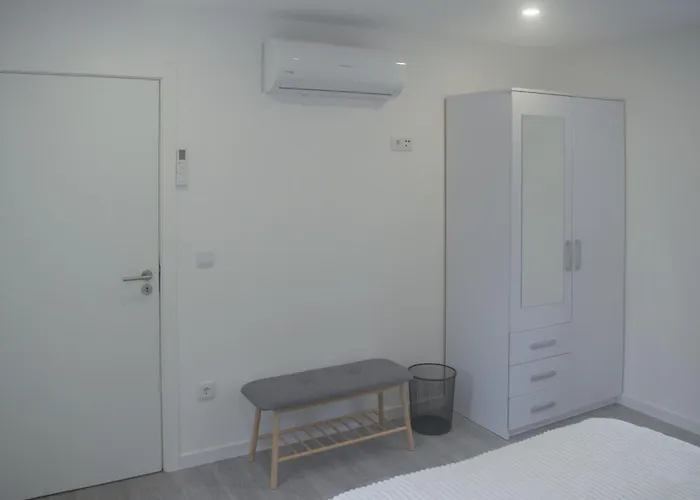 Casas Da Travessoa Guest house Marco de Canaveses