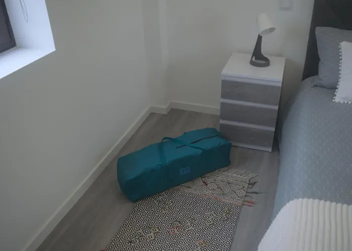 Casas Da Travessoa Guest house Marco de Canaveses