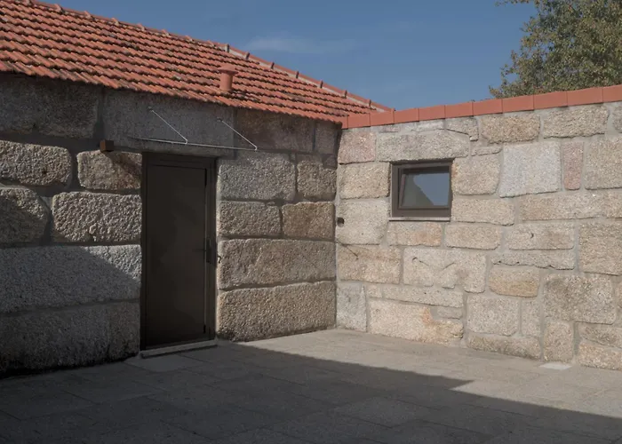 Casas Da Travessoa Marco de Canavezes