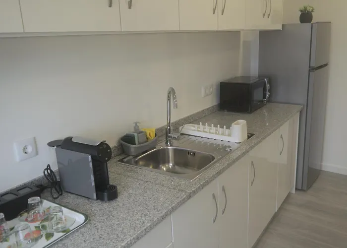 Casas Da Travessoa * Marco de Canavezes