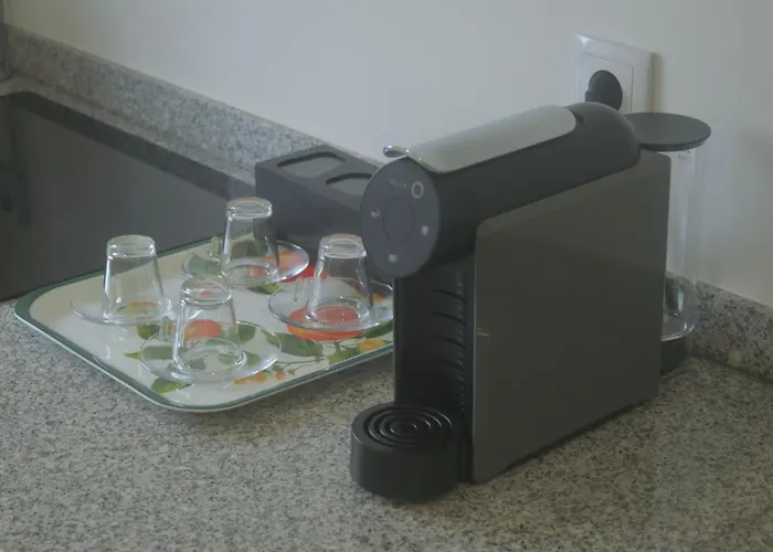 Casas Da Travessoa Πανσιόν