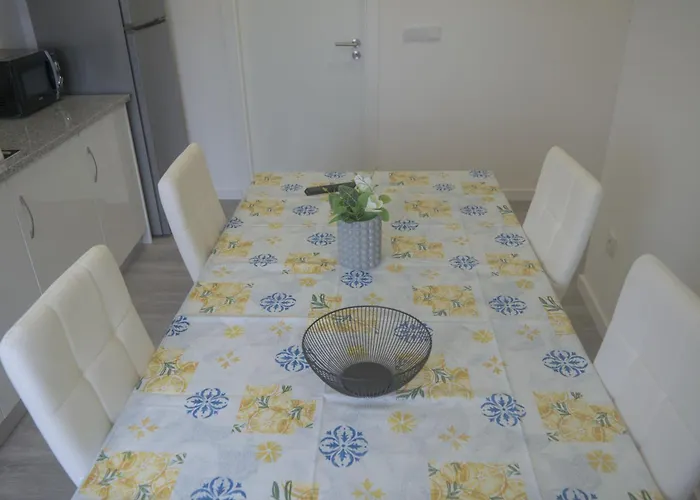 Casas Da Travessoa Marco de Canaveses