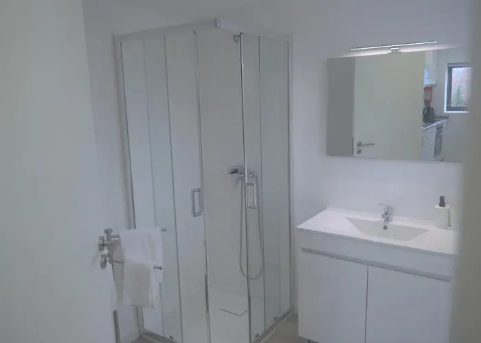 Casas Da Travessoa Πανσιόν