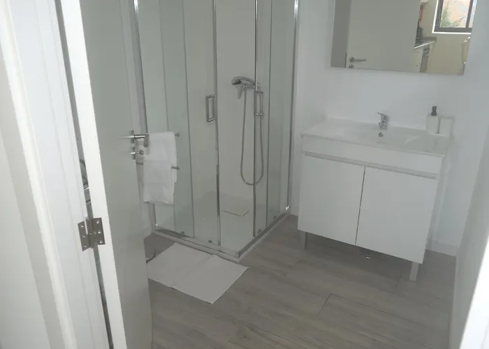 Casas Da Travessoa * Marco de Canavezes