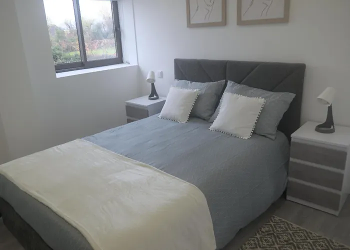 Casas Da Travessoa Guest house *